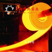  1J79高磁导率镍铁合金圆棒、锻件的承载性能