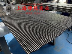  6J24精密电阻合金管材、线材的物理性能概述