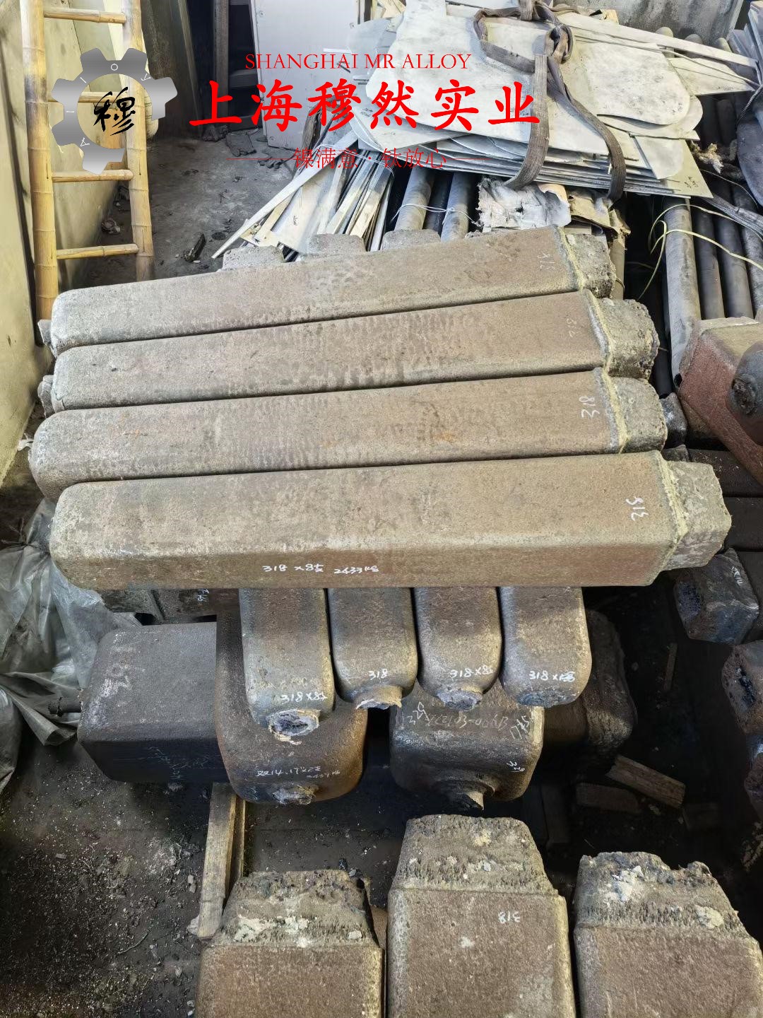 1J46铁镍精密合金航标的承载性能