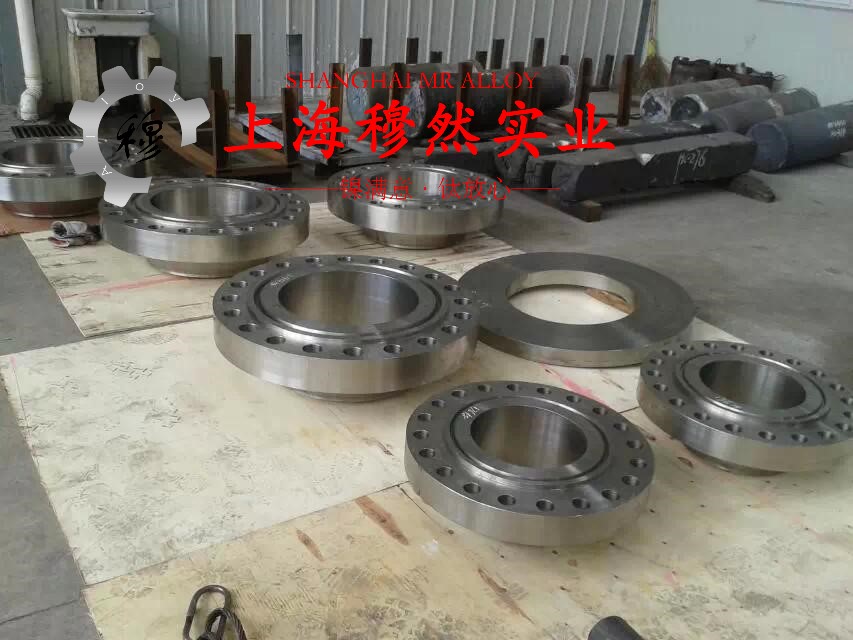 1J403软磁精密合金航标的冲击性能