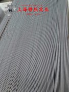  FeNi36Invar合金非标定制的熔炼与铸造工艺阐释