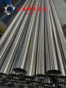  1J117耐蚀软磁合金冶标的材料成分与性能介绍