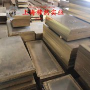  Ni79mo4高磁导率镍铁合金圆棒、锻件的热导率概括