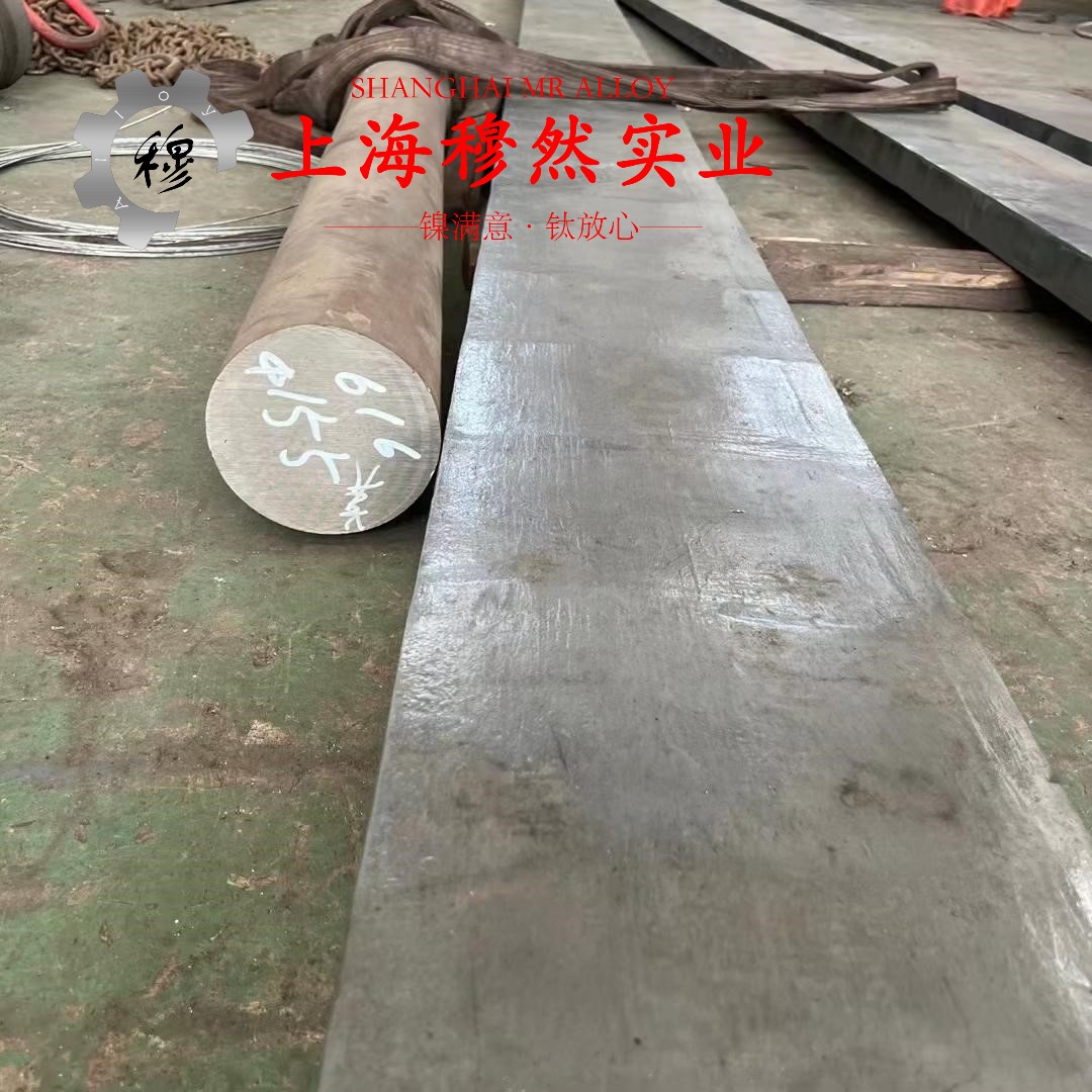 3J21精密合金管材、线材的弹性模量