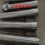  1J87软磁合金圆棒、锻件的高温蠕变性能