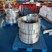  3J01奥氏体高弹性合金圆棒、锻件的耐腐蚀性能