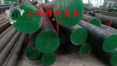  1J86铁镍软磁精密合金国军标的熔化温度范围