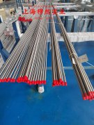  4J40铁镍钴精密合金企标的各种温度下的力学性能详尽