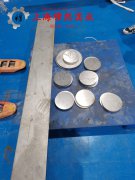  1J31软磁坡莫合金非标定制的疲劳性能综述