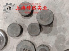  1J38坡莫合金管材、线材的割线模量