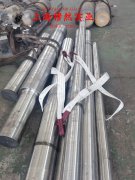  UNS NO6002镍铬铁基高温合金非标定制的熔炼与铸造工艺阐释