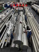  C2000哈氏合金国军标的线膨胀系数