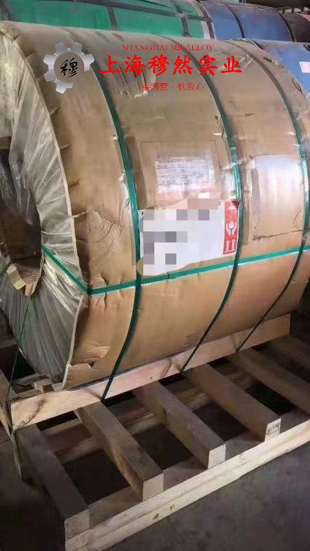 4J36殷钢板材、带材的化学成分综述