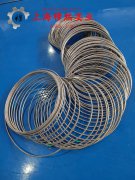  FeNi36可伐合金无缝管、法兰的松泊比