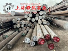  Ni29Co17精密合金辽新标的扭转性能