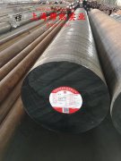  4J32铁镍钴低膨胀合金无缝管、法兰的断裂性能介绍