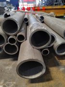  00Cr17NiTi耐蚀软磁合金无缝管、法兰的耐腐蚀性能