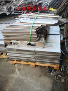  Nickel201镍合金板材、带材的压缩性能