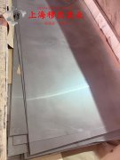  4J54精密合金管材、线材的低周疲劳