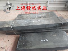  1J76坡莫合金圆棒、锻件的合金组织结构介绍