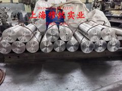  6J20镍铬精密电阻合金企标的切变性能