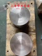  1J91铁镍软磁精密合金非标定制的热处理制度详尽