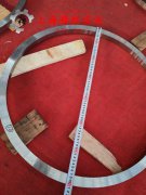  1J90铁镍精密合金冶标的合金组织结构介绍