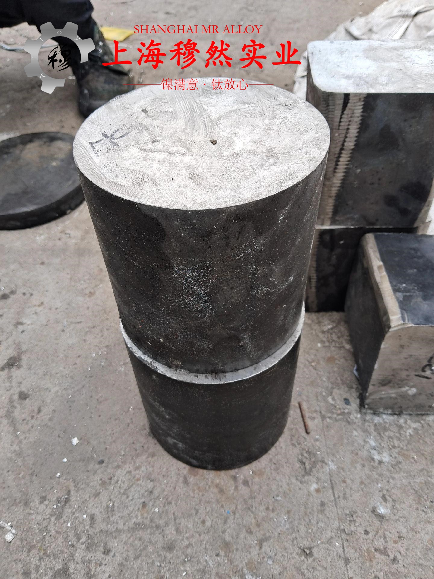 4J29精密合金圆棒、锻件的电性能详尽