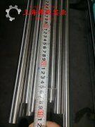  Alloy 32铁镍钴低膨胀合金无缝管、法兰的熔炼与铸造工艺阐释