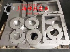  1J65铁镍坡莫合金国军标的热导率概括