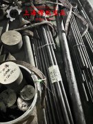  1J31软磁坡莫合金冶标的弹性性能阐释