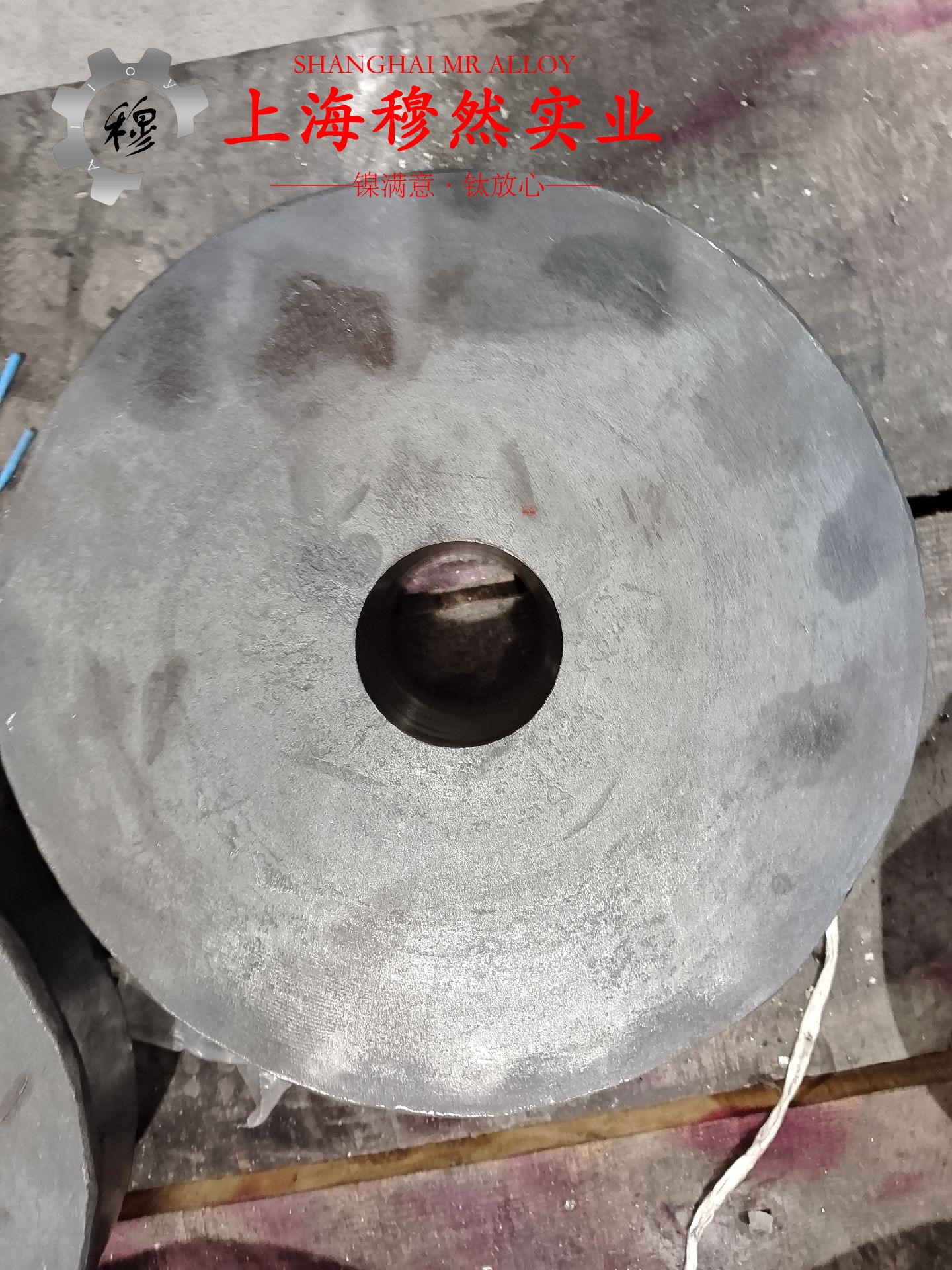 GH3536高温合金冶标的弹性模量