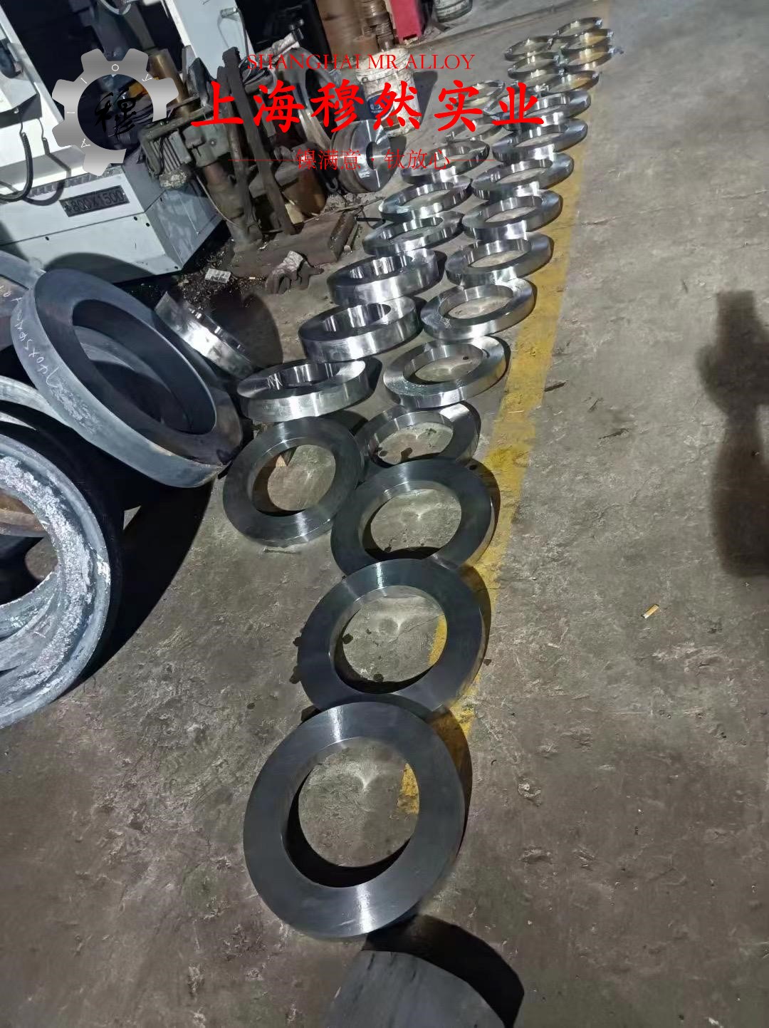 1J38精密合金锻件耐高温多少度?