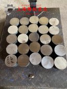  1J87精密合金比热容是多少？