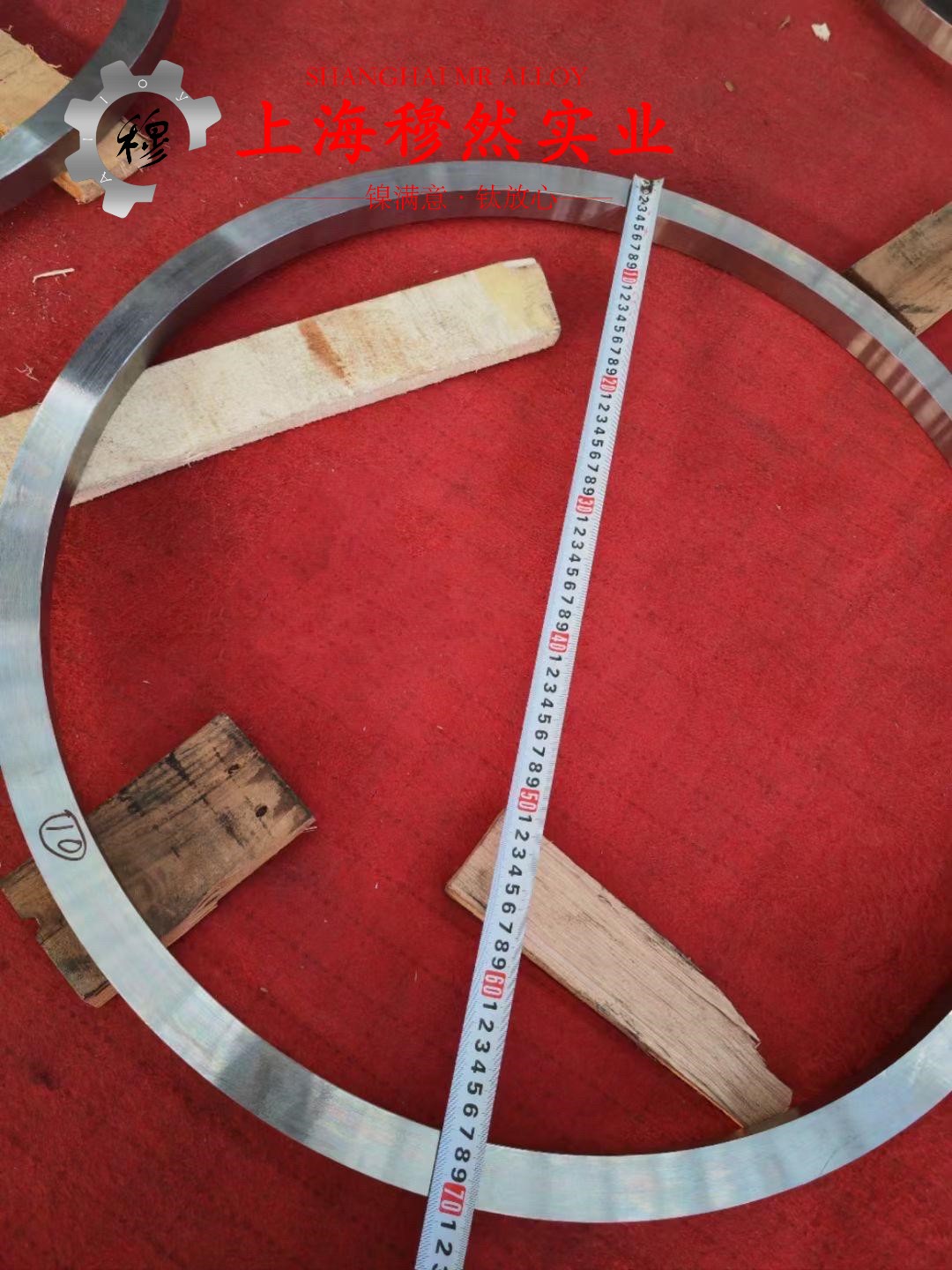 1J89精密合金带材是什么材料？