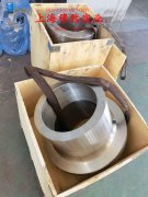  TA1钛合金热导率是多少？