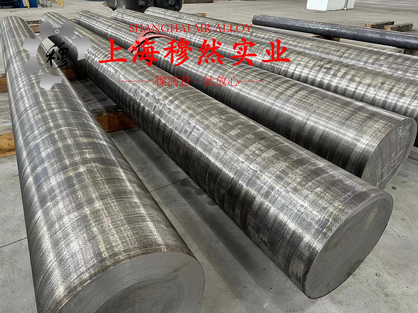 探秘C71000铜镍合金的退火工艺