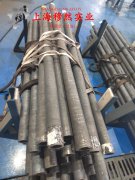  Co50V2精密合金的组织结构：性能与应用的基石