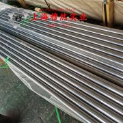  Nickel200镍合金磁性能解析与应用前景