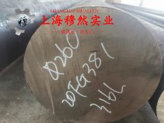  2J04精密合金棒材的力学性能及其应用前景