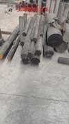  探秘4J33精密合金的热处理工艺：性能优化与创新应用