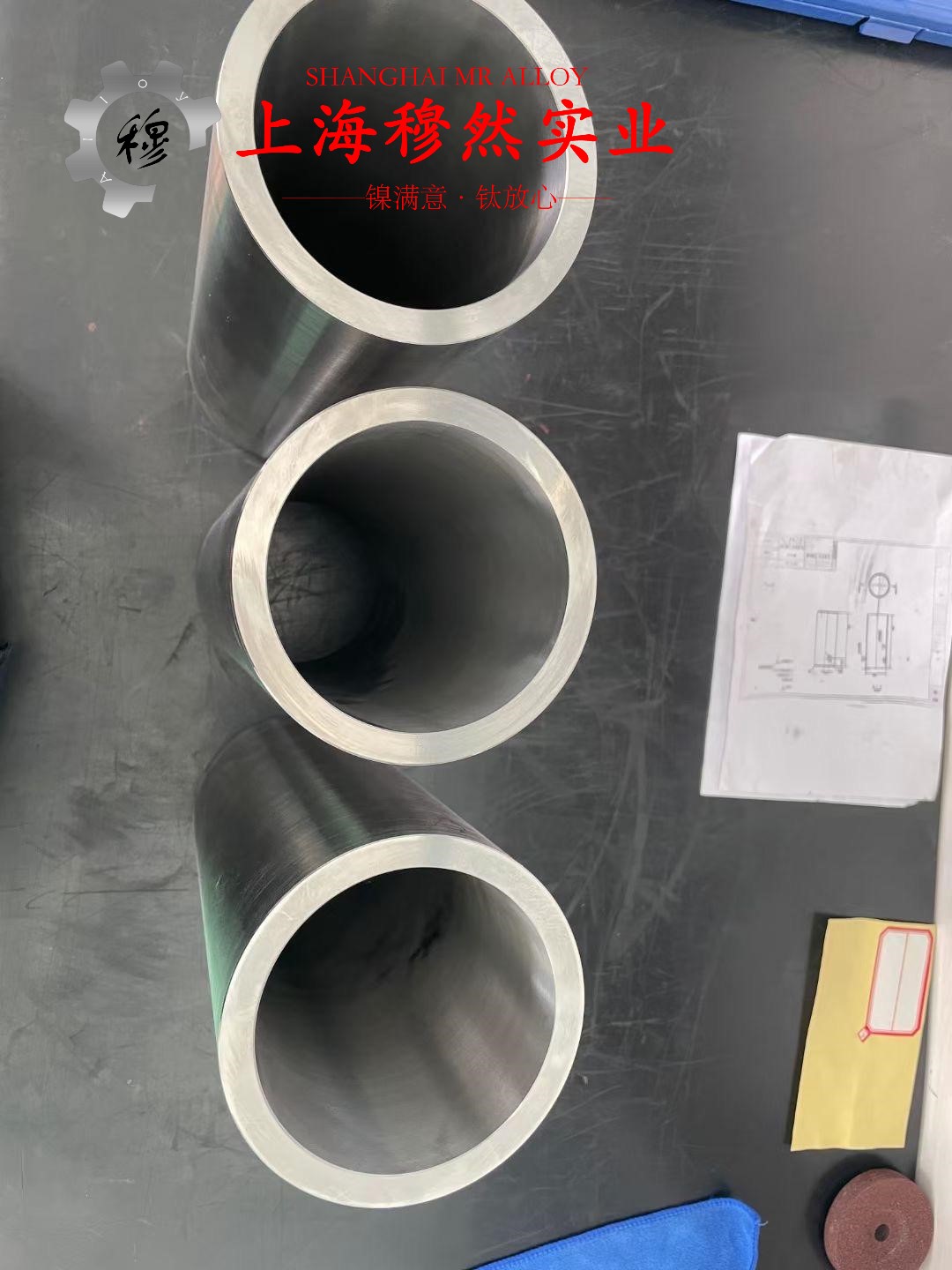 探秘C70600铜镍合金的热处理制度及其应用前景