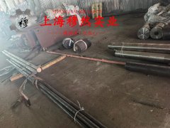  1J52精密合金的弹性模量
