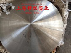  18Ni350马氏体时效钢的热膨胀性能
