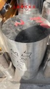  1J54精密合金的铸造工艺
