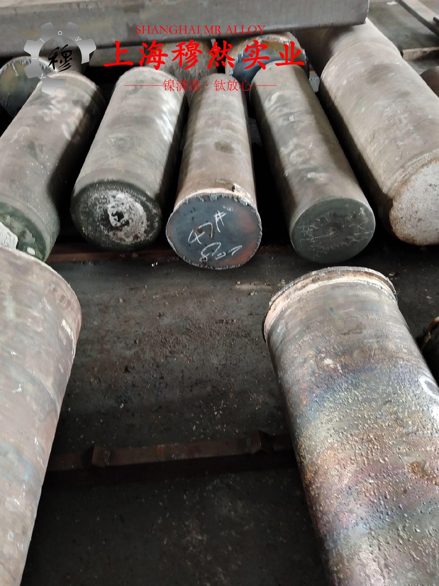 6J22镍铬合金板材的热处理制度：关键技术与应用解析