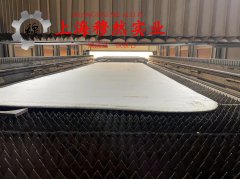  Ni80Mo5精密合金的工艺性能与应用价值