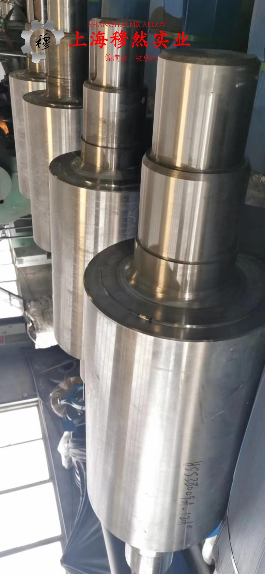 6J20精密合金管材硬度解析：性能与应用深度探讨