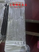  CuNi23铜镍合金带材的热处理制度：性能优化与应用优势