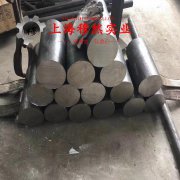  1J38精密合金板材的热处理制度：性能优化的关键所在